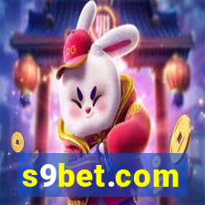 s9bet.com