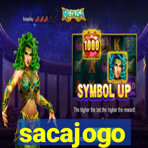 sacajogo