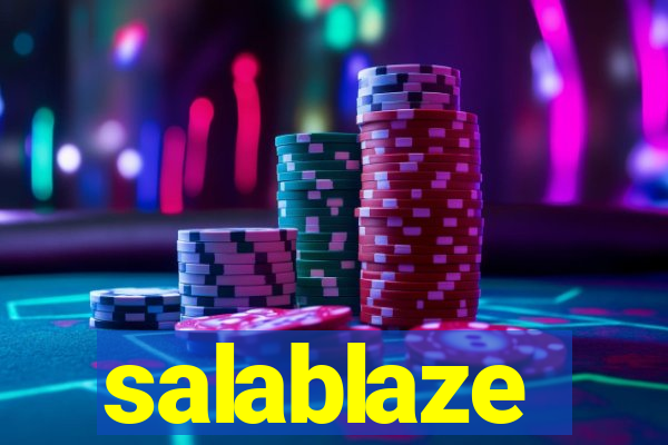 salablaze