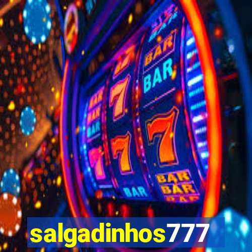 salgadinhos777