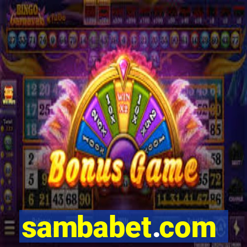 sambabet.com