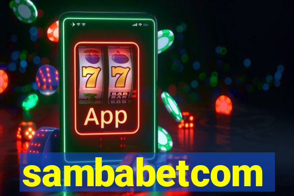 sambabetcom