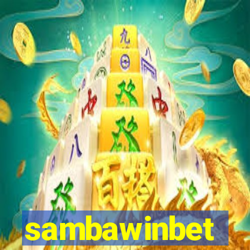 sambawinbet