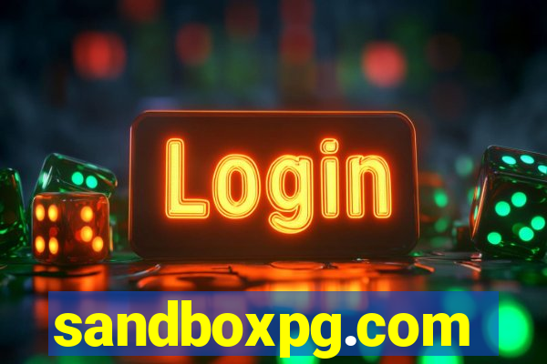 sandboxpg.com