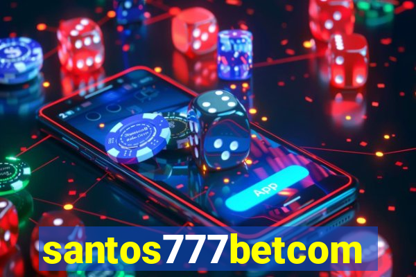 santos777betcom