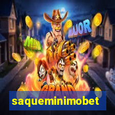 saqueminimobet