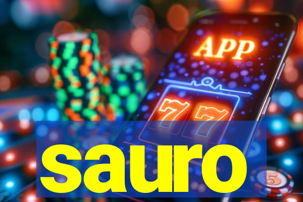 sauro-win