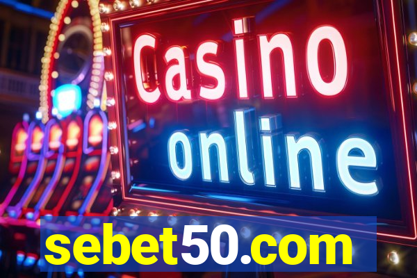 sebet50.com