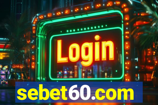 sebet60.com