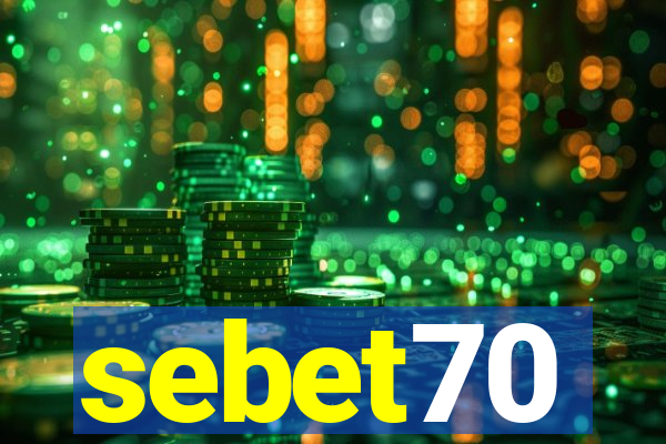 sebet70