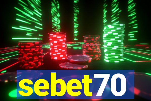 sebet70