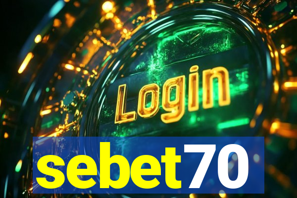 sebet70