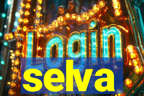 selva-777.com