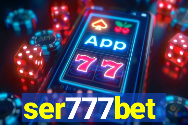 ser777bet