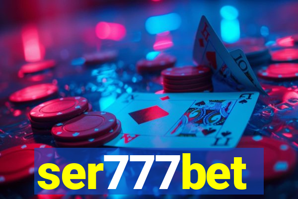 ser777bet