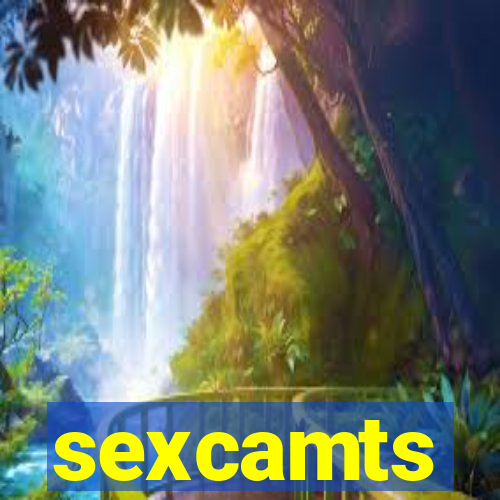 sexcamts