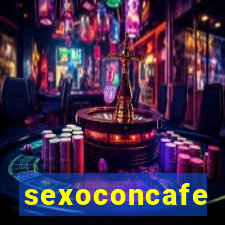 sexoconcafe