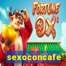 sexoconcafe