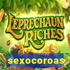 sexocoroas