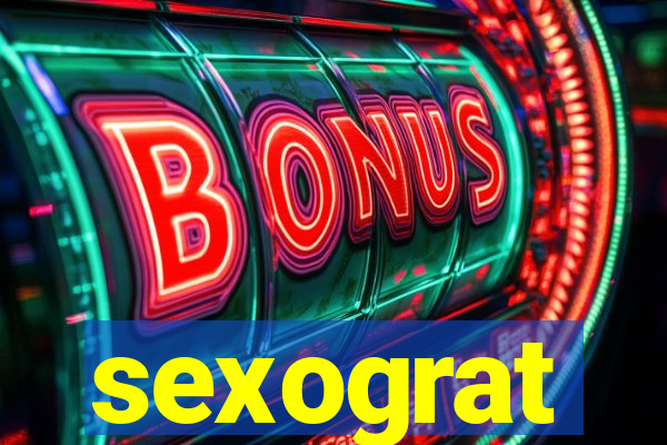 sexograt