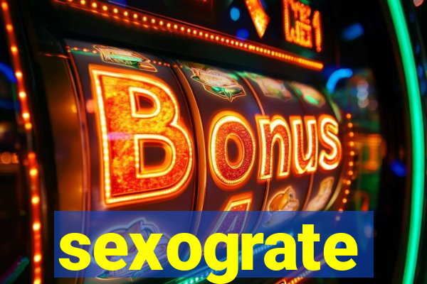 sexograte