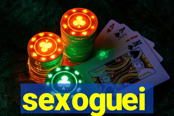 sexoguei