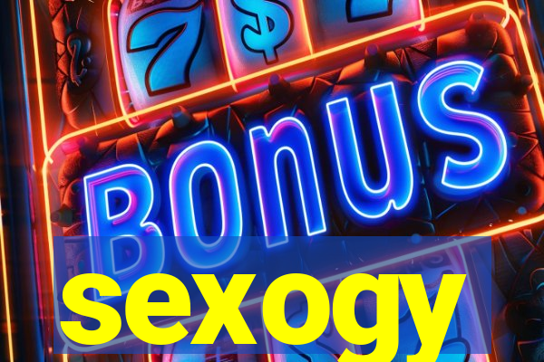 sexogy