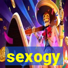 sexogy