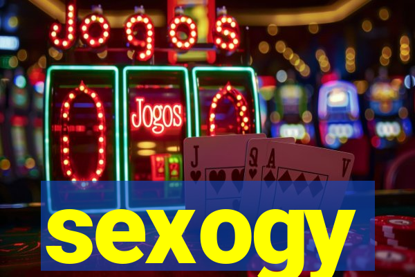 sexogy