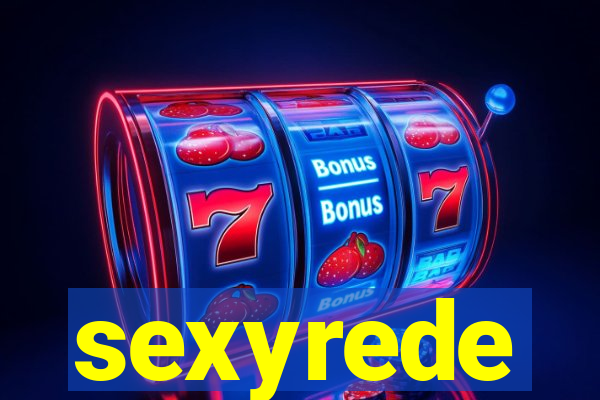 sexyrede