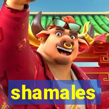 shamales