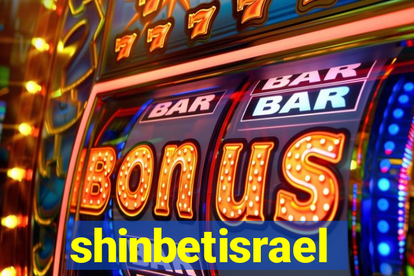 shinbetisrael