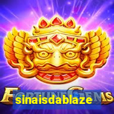 sinaisdablaze