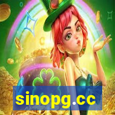 sinopg.cc