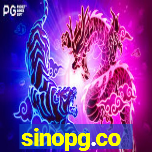 sinopg.co