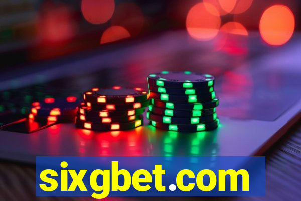 sixgbet.com