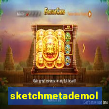 sketchmetademolab