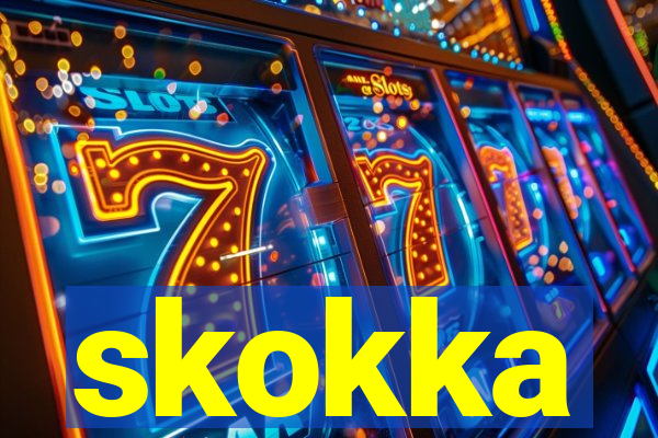 skokka