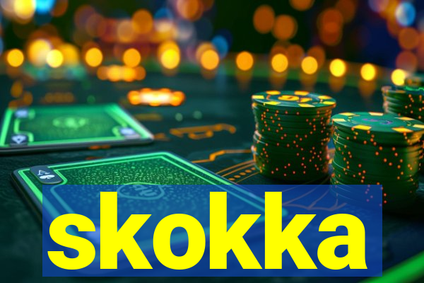 skokka