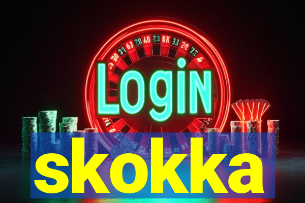 skokka