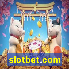 slotbet.com