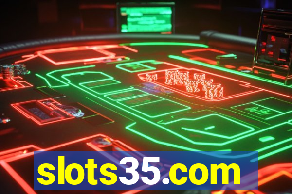 slots35.com