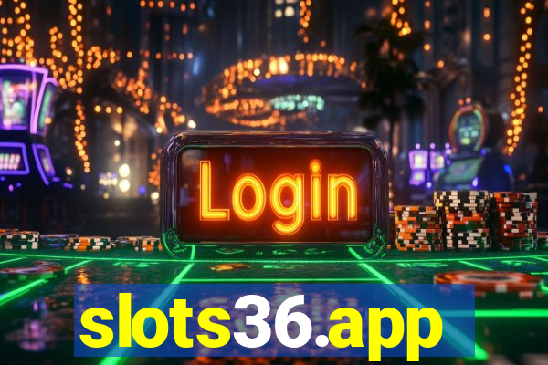 slots36.app