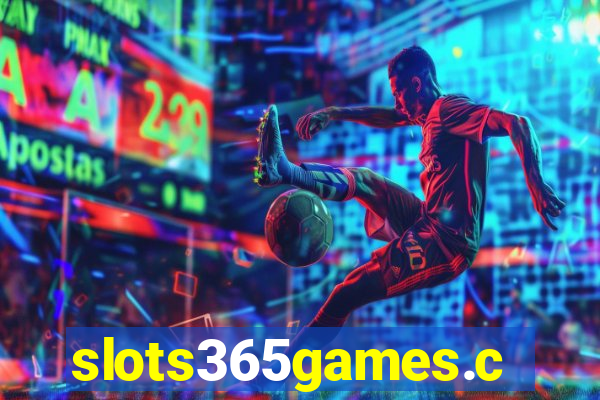 slots365games.com