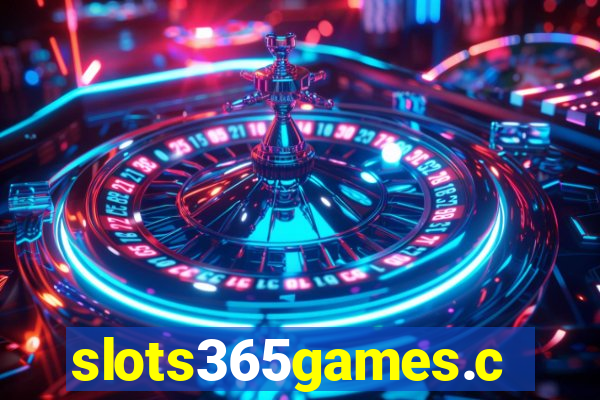 slots365games.com