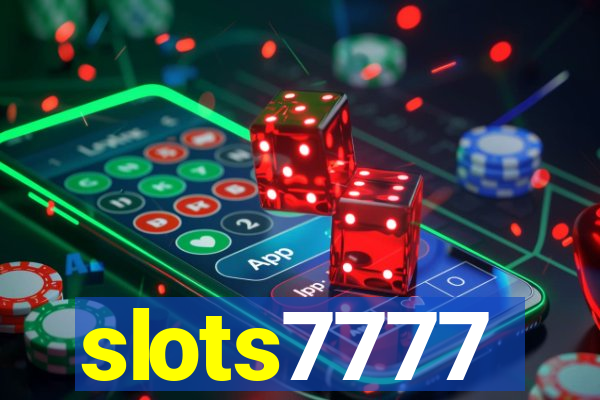 slots7777