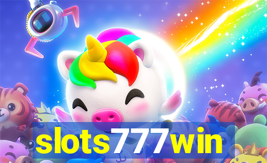 slots777win