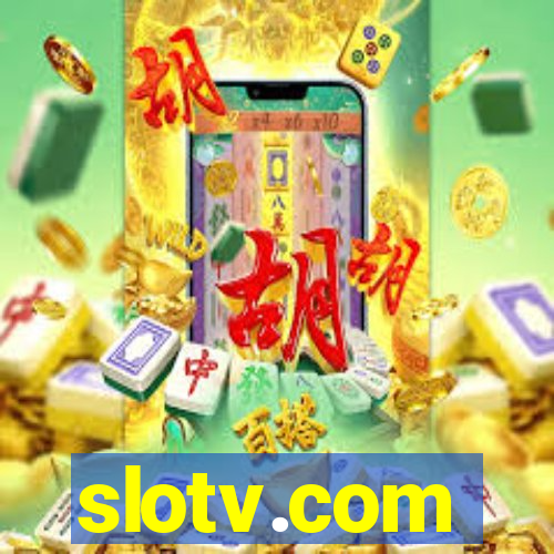 slotv.com