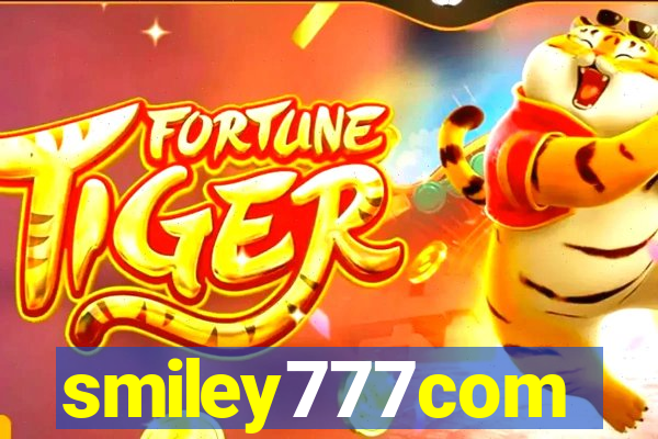 smiley777com