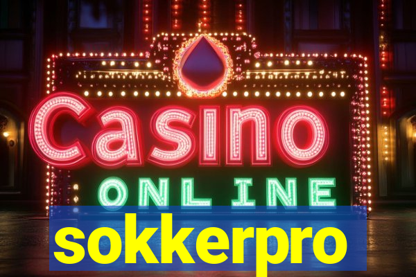 sokkerpro